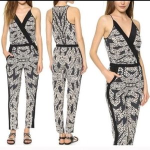 DVF Shany Jumpsuit 6